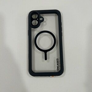Encased for iPhone 16 Plus Waterproof Case